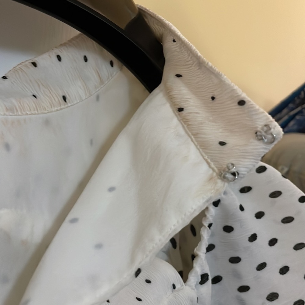 Devlin blouse - Picture 9 of 10